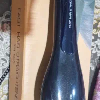 برس حرارتی  نو مارک شی رز