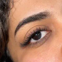 اکستنشن مژه
