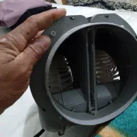 فن حلزونی دارم برافروش باکنتربردs9j