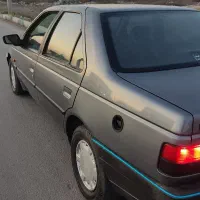 405دوگانه فابریک