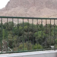 سوییت اجاره‌ای با بهترین امکانات در اخلمد