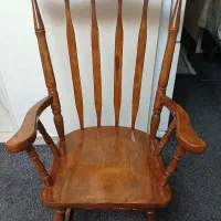 صندلی راک
