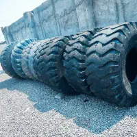 لاستیک لیفتراک ، دامتراک و ماشین سنگین
