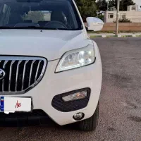 لیفان x60 اتوماتیک
