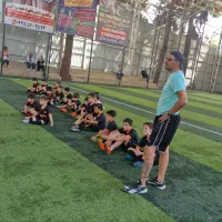 آکادمی فوتبال ارشاد یوسفی