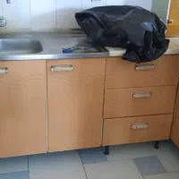 فروش کابینت مناسب خونه باغ