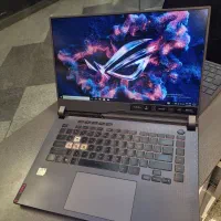 asus rog strix G513RC هیولا گیمینگ