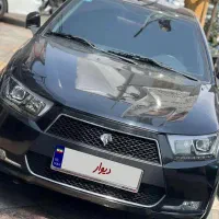 دنا ۵ دنده EF7