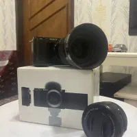 دوربین عکاسی وفیلمبرداری