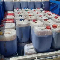 فروش ملاس نیشکر و چغندر عمده و جزئی