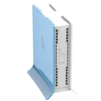 روتر میکروتیک مدل hap lite