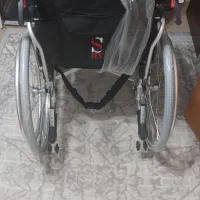 ویلچر جی تی اس نو