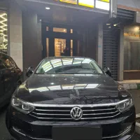 فولکس واگن پاسات ۲۰۱۸ نقد و اقساط Volkswagen