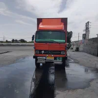 خاور 808