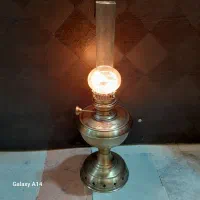 چراغ گردسوز خورشید نشان به شرط سیم