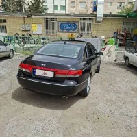 آزرا ۲۰۱۰|خودرو سواری و وانت|تهران, اقدسیه|دیوار