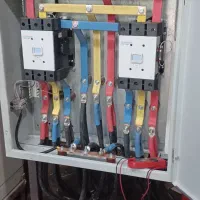 برقکار