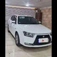 دنا پلاس ۶ دنده دستی