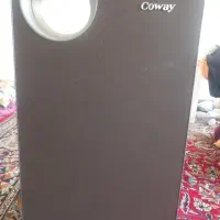تسویه هوا کووی