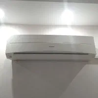 کولر اسپلیت پاناسونیک ۲۴۰۰۰