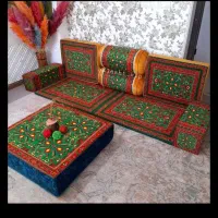شاهنشین های سنتی تک نفره و دو نفره