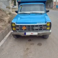 نیسان کمپرسی بیرنگ شاسی پلمپ