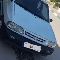 پراید|خودرو سواری و وانت|بروجرد, |دیوار