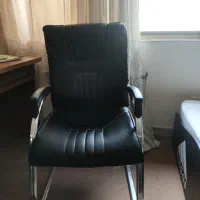 صندلی اداری و دفتر