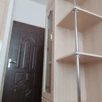 ویترین بوفه ای