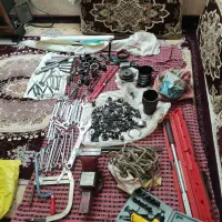 ابزار مکانیکی