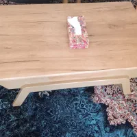میز جلو مبلی
