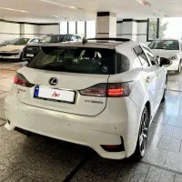 Lexus CT200h|خودرو سواری و وانت|تهران, کاشانک|دیوار