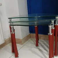 میز جلو مبلی