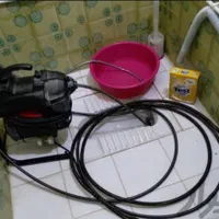 لوله بازکنی ونشت یاب تمام نقاط شهریا روستا