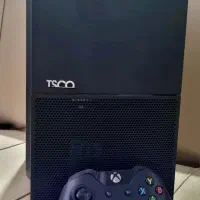 کامپیوتر گیمینگ دانشجویی اداری نسل ۸ rx580