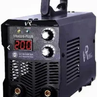 دستگاه جوش اینورتر400s ویوارکس ابزار فرزین