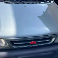 پرایدمدل۸۴درحد صفر