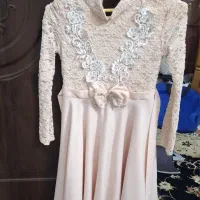 لباس زنانه ودخترانه