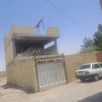 خانه نیمه کاره فروشی