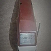 موزر المانی