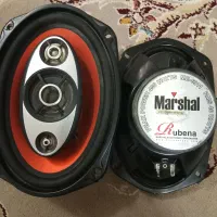 باند مارشال اصل