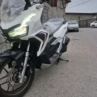 adv 180|موتورسیکلت|ساری, |دیوار