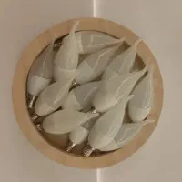 لامپ شمعی مدل LED