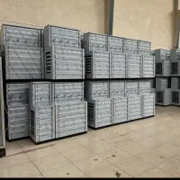 نمایندگی آبسردکن وفایی/ابسردکن استیل صنعتی/تولیدی