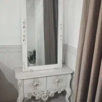 اینه کنسول