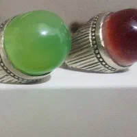 انگشترجوفت