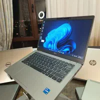 لپتاپ DELL مهندسی core i5 نسل 12 + رم 16 + گرافیک