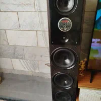 اسپیکر ایستاده بلوتوث