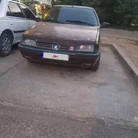 پژو ۴۰۵ جی ال ای