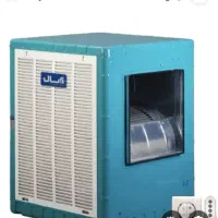 سرویس کولر آبی